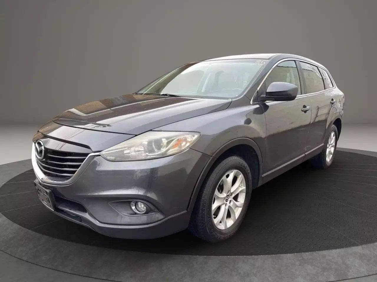 2013 Mazda CX-9 Touring — SUV — 124,839 mi — Mountain Lakes, NJ