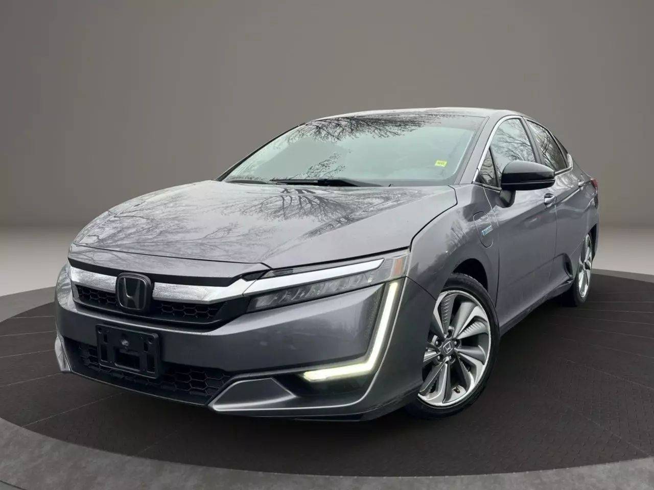 2018 Honda Clarity Plug-In Hybrid Touring — Sedan — 132,690 mi — Mountain Lakes, NJ
