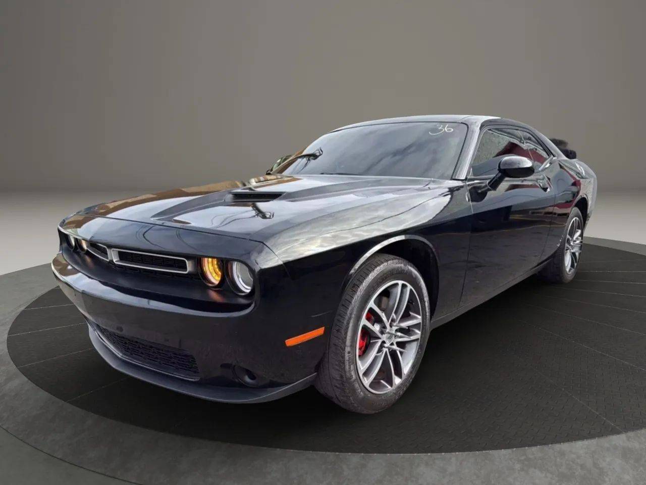 2019 Dodge Challenger SXT — Coupe — 77,160 mi — Mountain Lakes, NJ