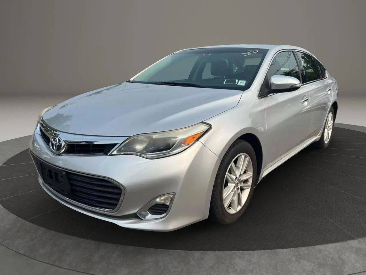 2014 Toyota Avalon XLE Premium — Sedan — 114,361 mi — Mountain Lakes, NJ