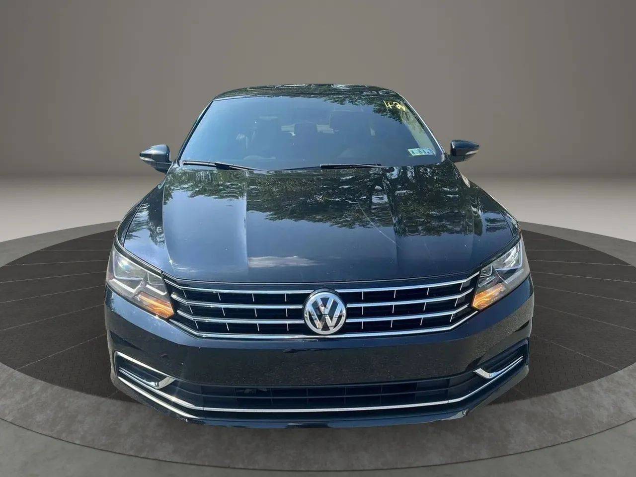 2018 Volkswagen Passat 2.0T SE — Sedan — 69,162 mi — Mountain Lakes, NJ