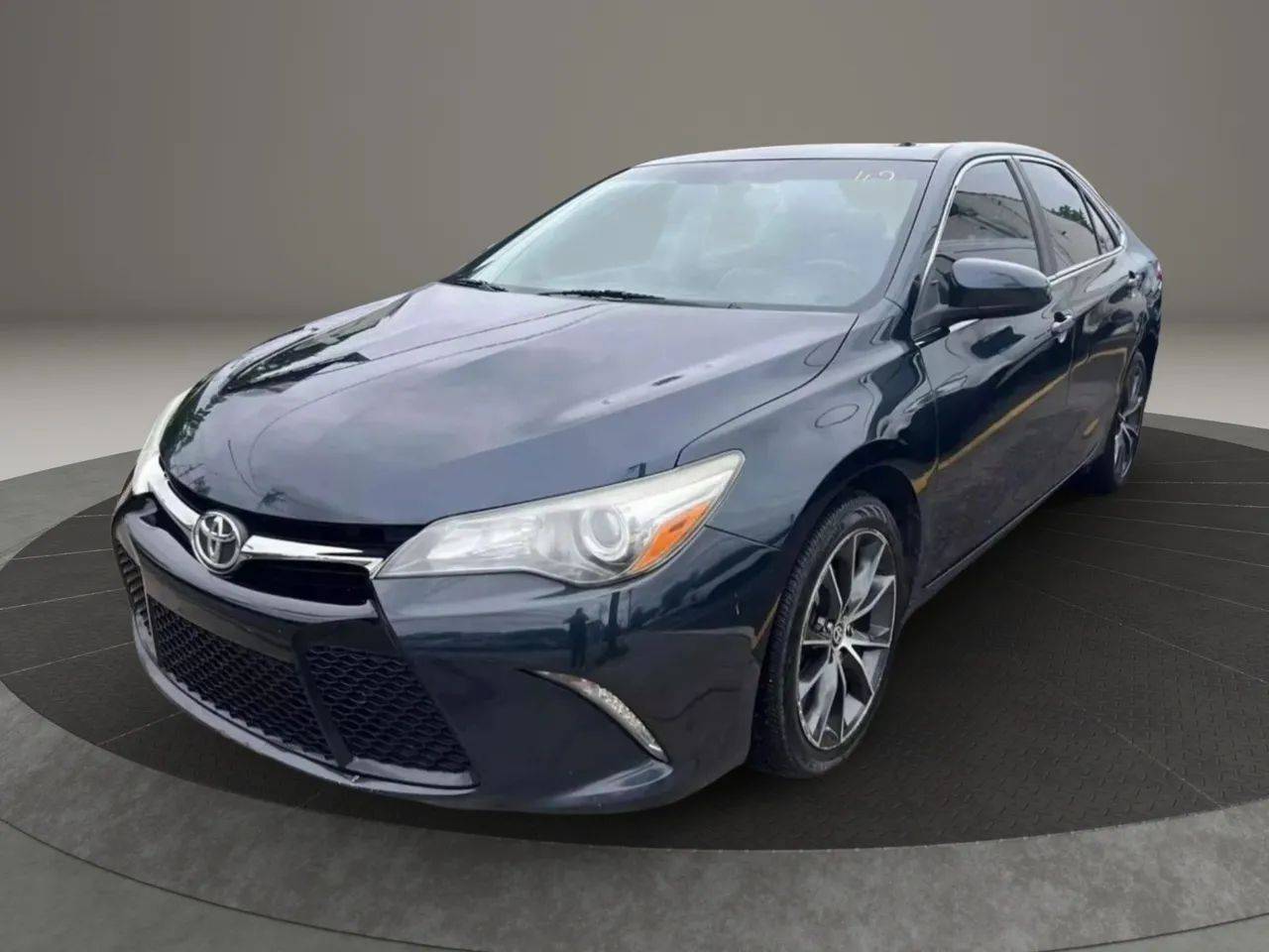 2016 Toyota Camry XSE — Sedan — 110,228 mi — Mountain Lakes, NJ