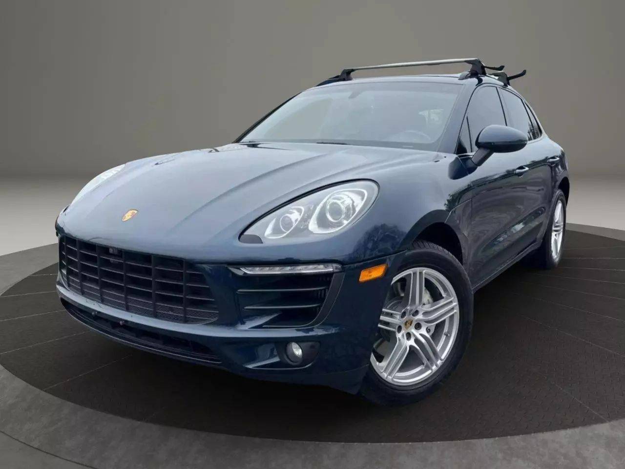 2016 Porsche Macan S — SUV — 109,181 mi — Mountain Lakes, NJ