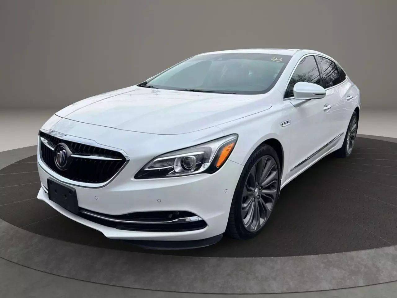 2017 Buick LaCrosse Premium — Sedan — 110,398 mi — Mountain Lakes, NJ