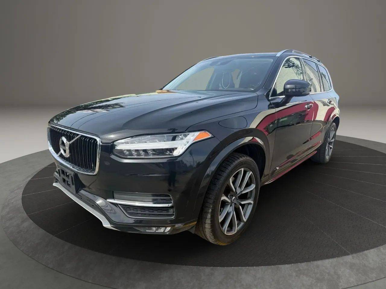 2019 Volvo XC90 Momentum — SUV — 88,404 mi — Mountain Lakes, NJ