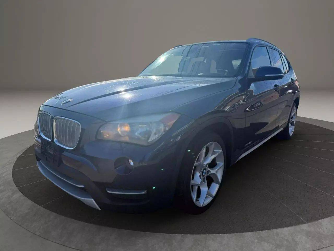 2014 BMW X1 28i — SUV — 129,518 mi — Mountain Lakes, NJ