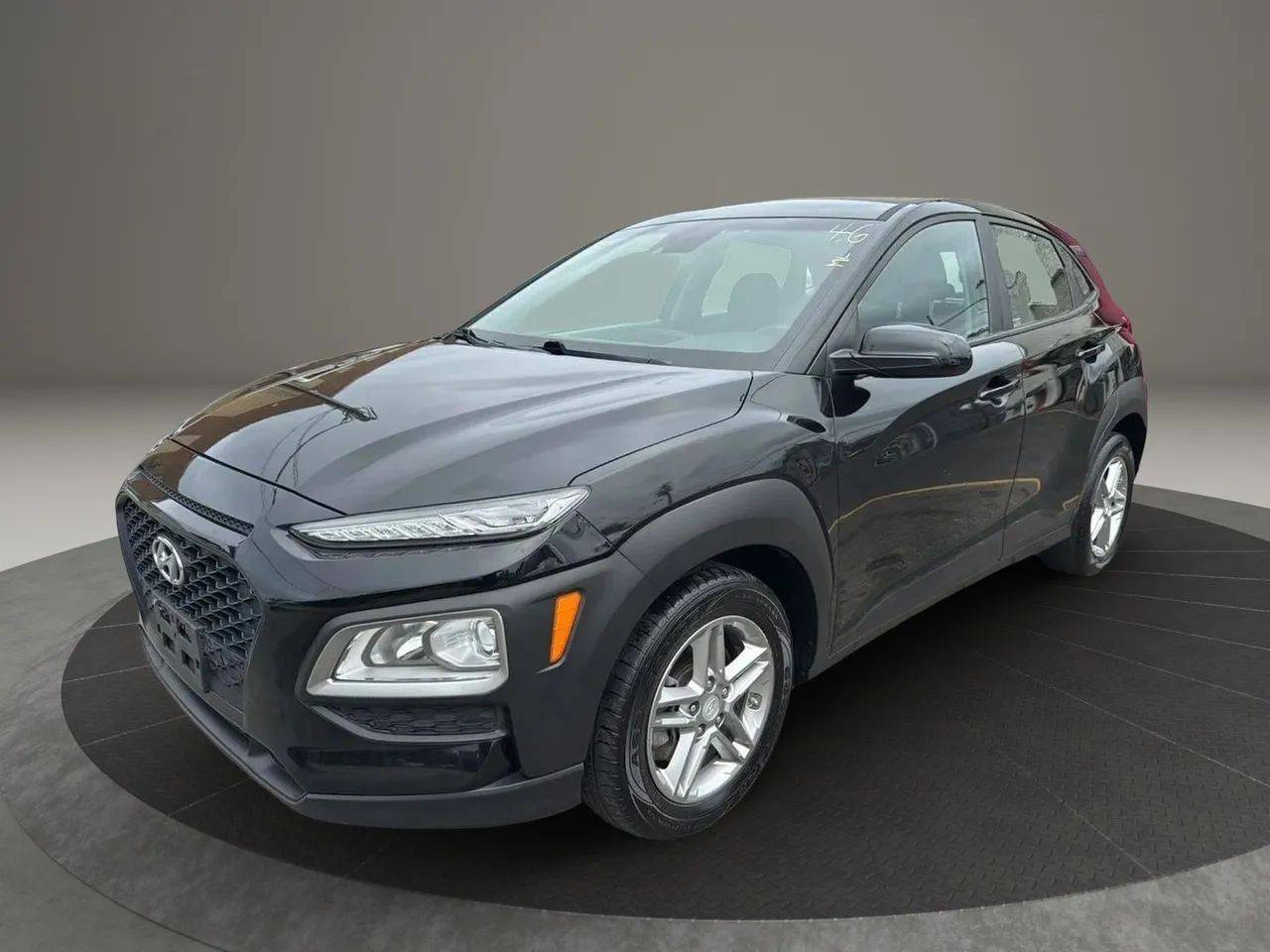 2020 Hyundai Kona SE — SUV — 101,106 mi — Mountain Lakes, NJ