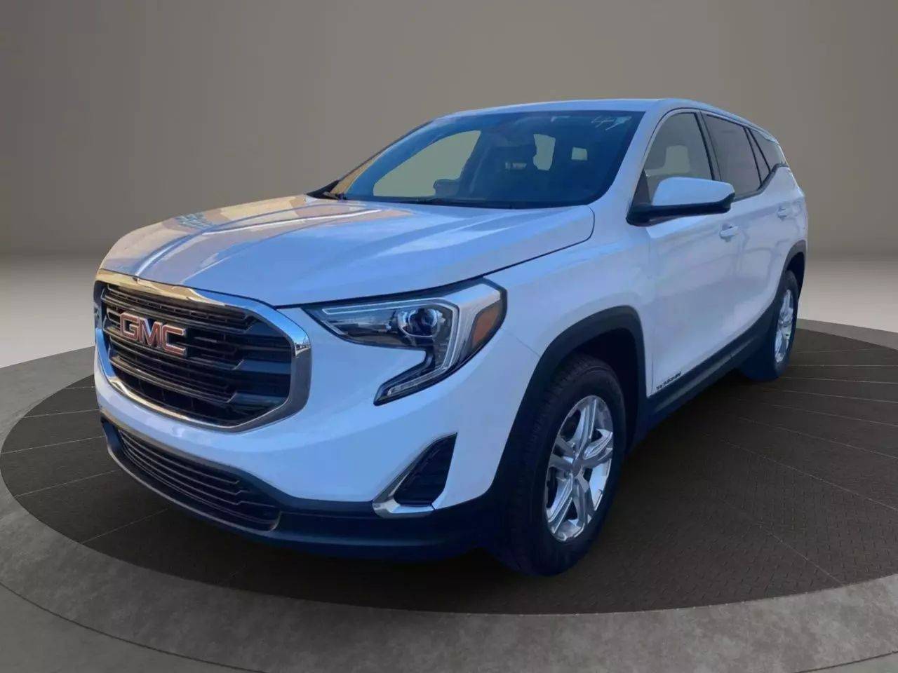 2019 GMC Terrain SLE — SUV — 105,768 mi — Mountain Lakes, NJ