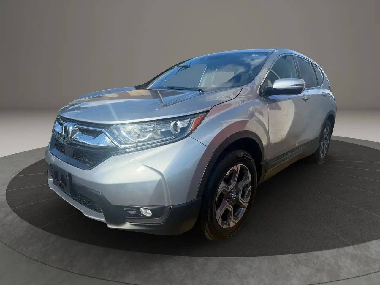 2018 Honda CR-V EX — SUV — 54,225 mi — Mountain Lakes, NJ