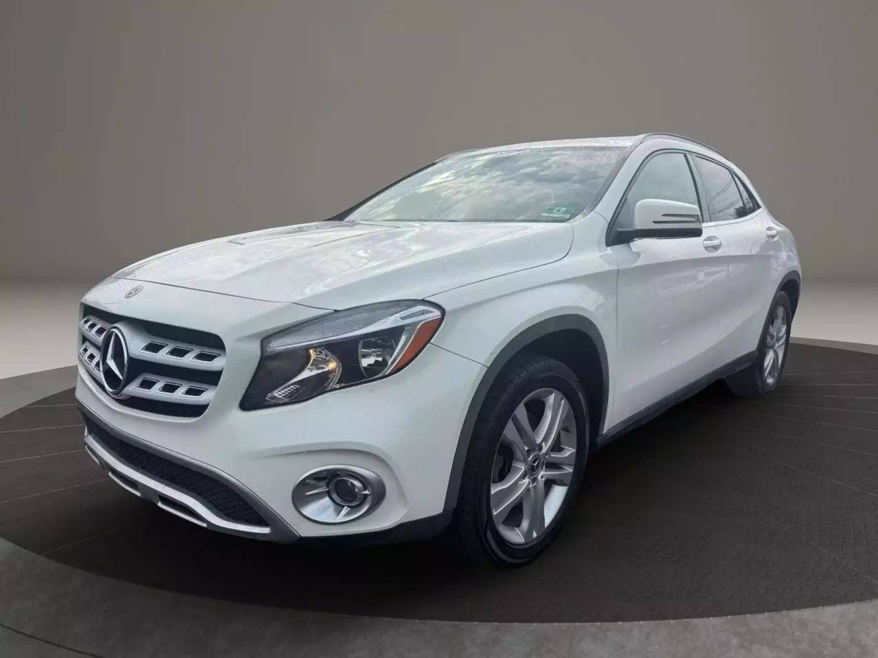 2018 Mercedes-Benz GLA GLA 250 — SUV — 98,006 mi — Mountain Lakes, NJ