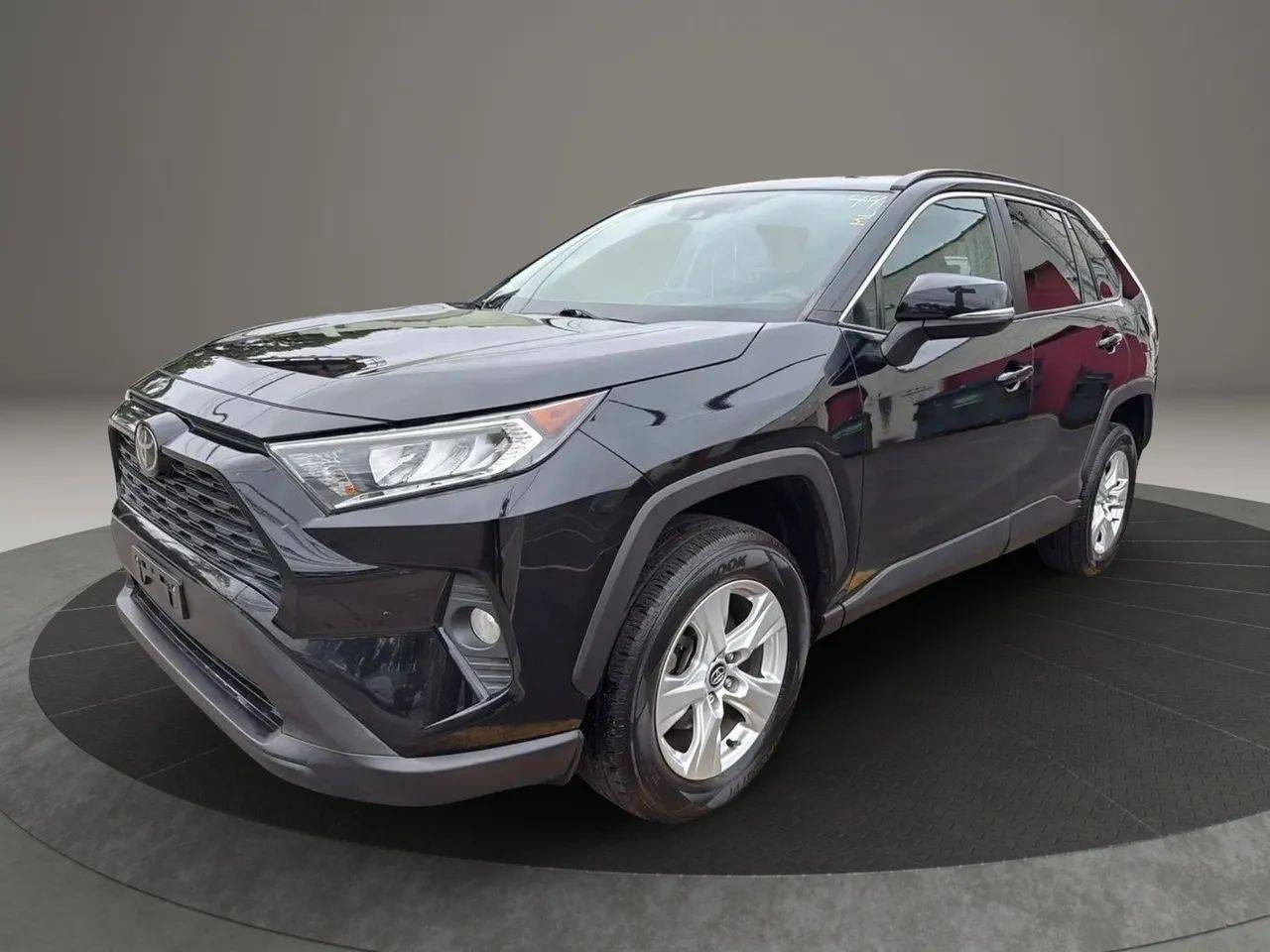2020 Toyota RAV4 XLE — SUV — 87,800 mi — Mountain Lakes, NJ