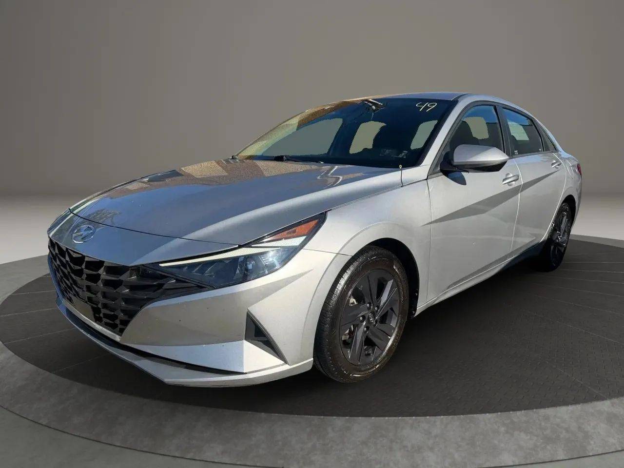 2021 Hyundai Elantra SEL — Sedan — 65,507 mi — Mountain Lakes, NJ