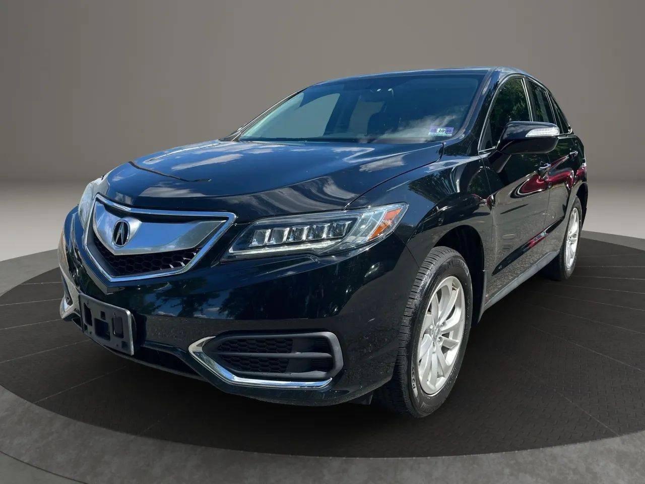 2016 Acura RDX Base — SUV — 90,825 mi — Mountain Lakes, NJ