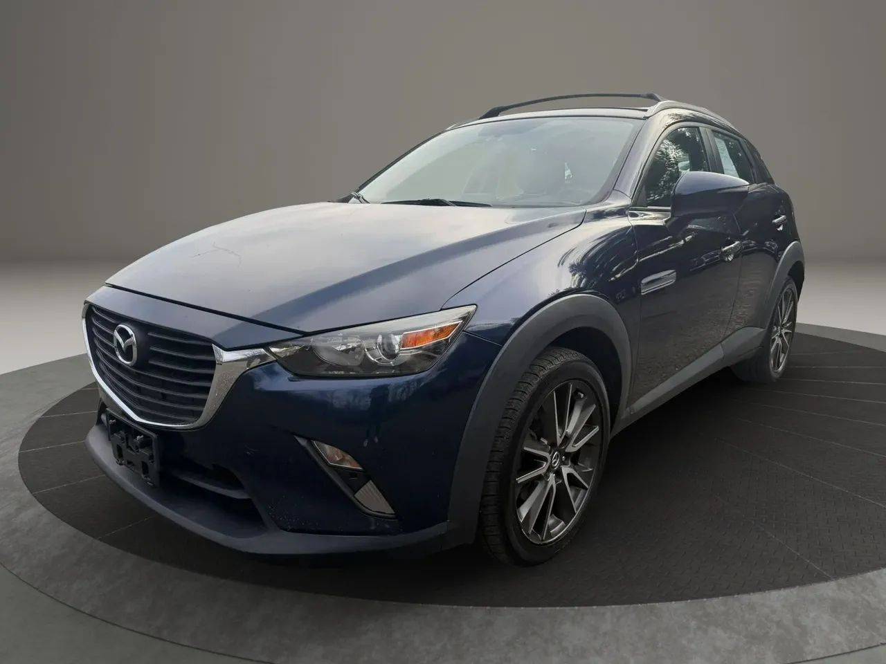 2017 Mazda CX-3 Touring — SUV — 123,761 mi — Mountain Lakes, NJ