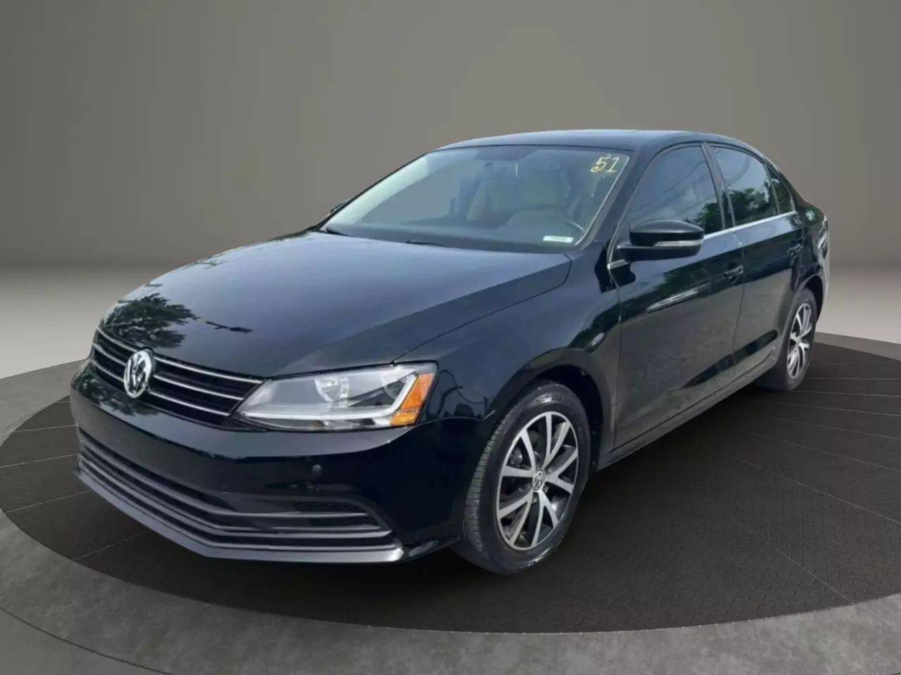 2017 Volkswagen Jetta 1.4T SE — Sedan — 90,265 mi — Mountain Lakes, NJ