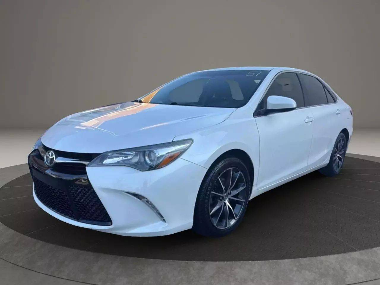 2015 Toyota Camry XSE — Sedan — 134,375 mi — Mountain Lakes, NJ