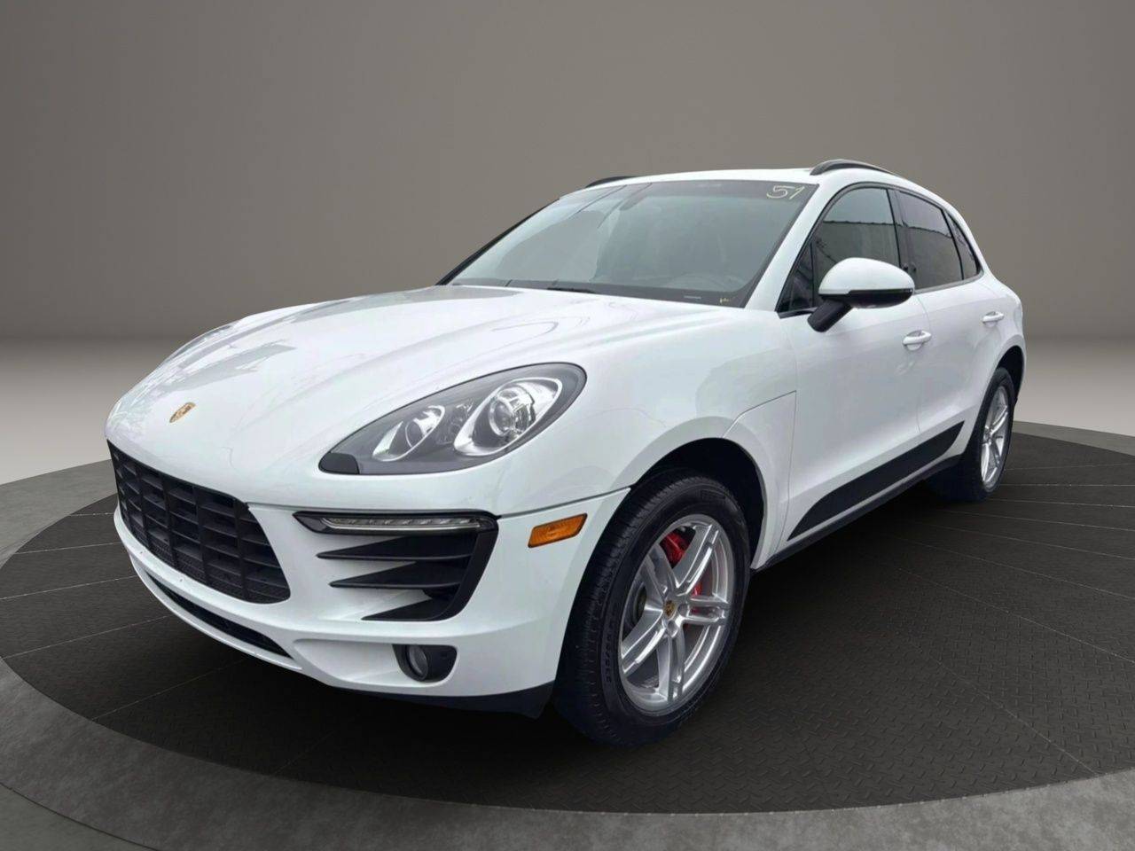2016 Porsche Macan S — SUV — 72,946 mi — Mountain Lakes, NJ