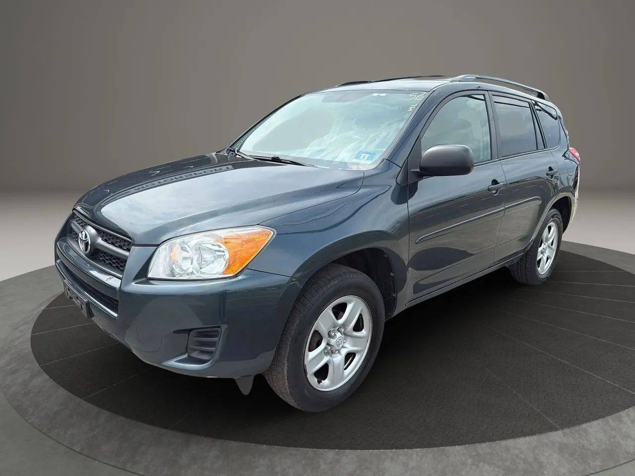 2010 Toyota RAV4 Base — SUV — 135,018 mi — Mountain Lakes, NJ