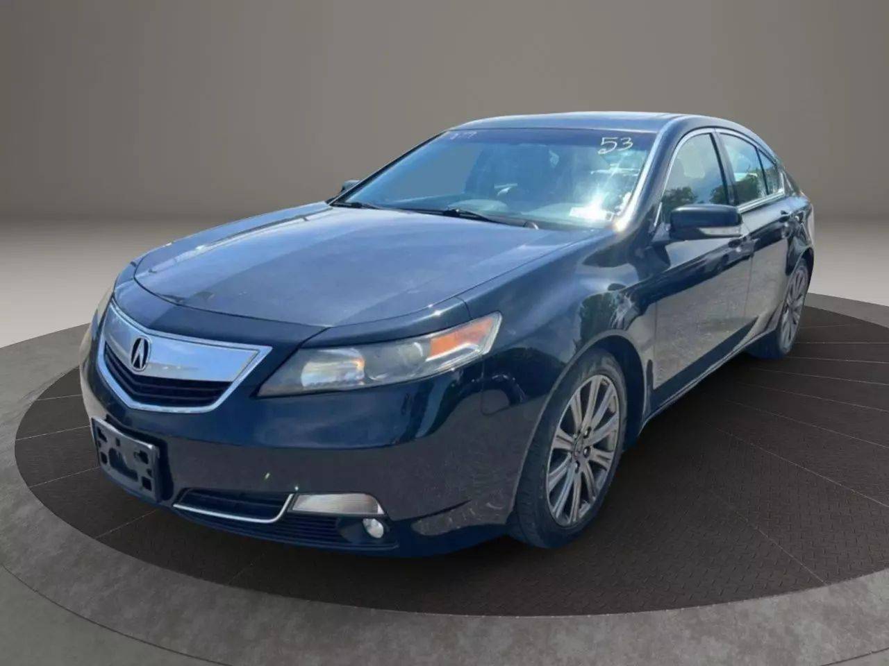 2014 Acura TL Special Edition — Sedan — 96,328 mi — Mountain Lakes, NJ