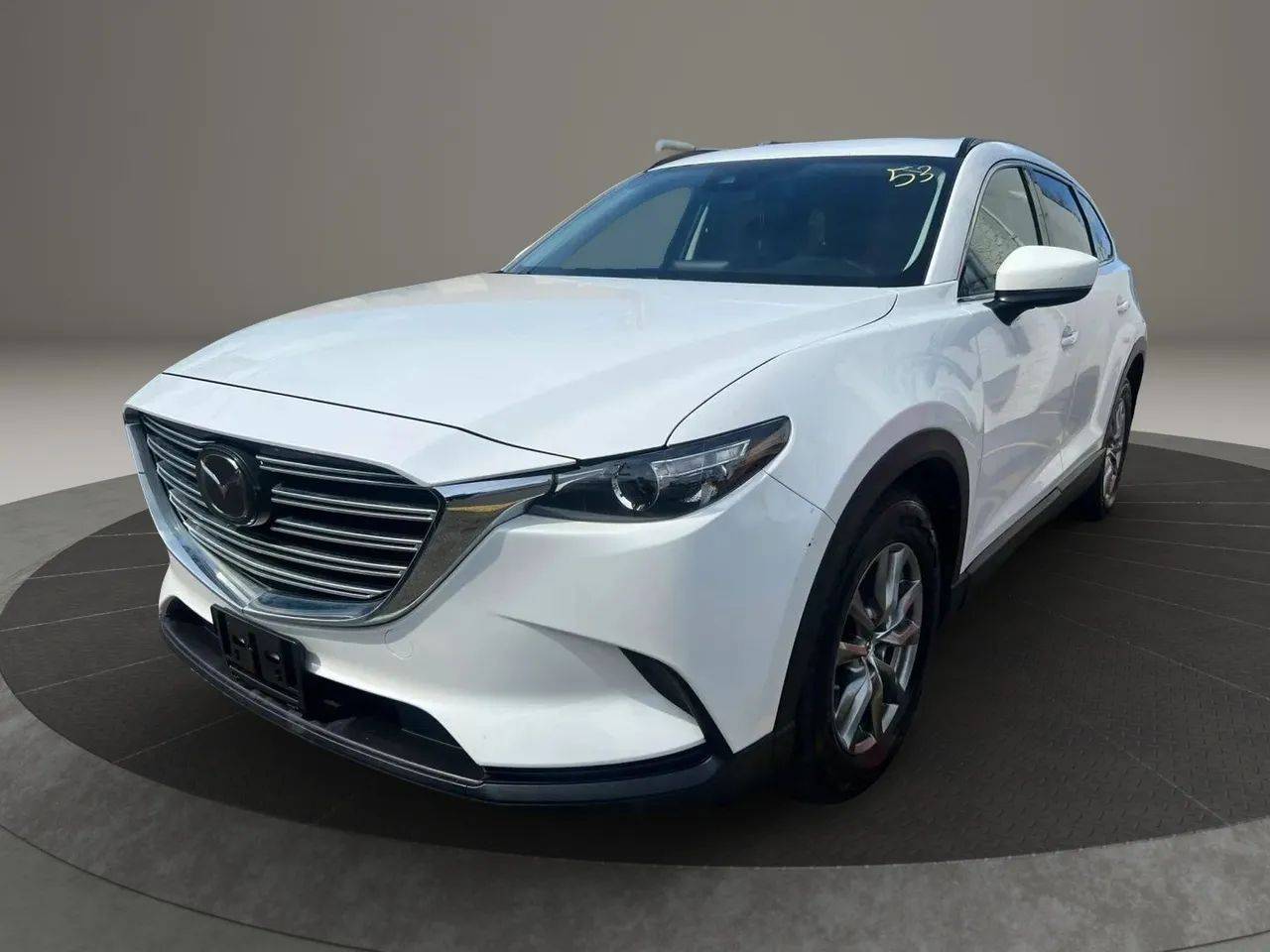 2019 Mazda CX-9 Touring — SUV — 113,420 mi — Mountain Lakes, NJ