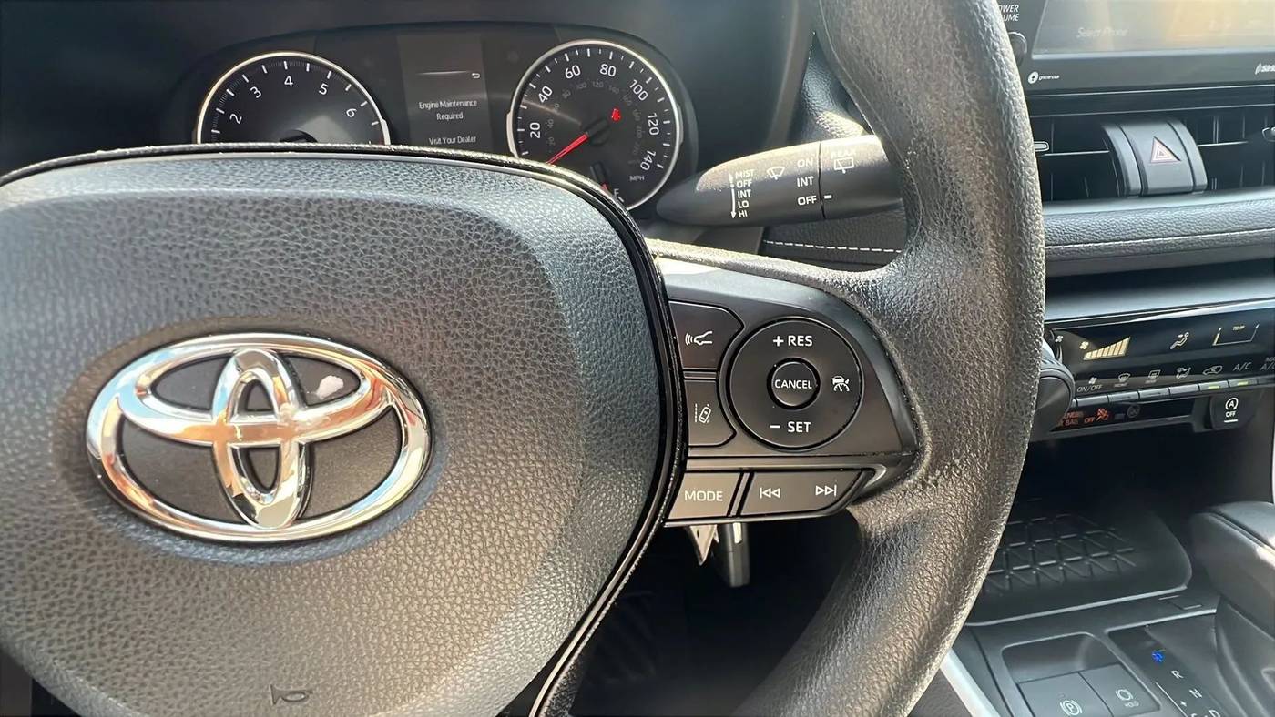 2020 Toyota RAV4 LE — SUV — 112,433 mi — Mountain Lakes, NJ