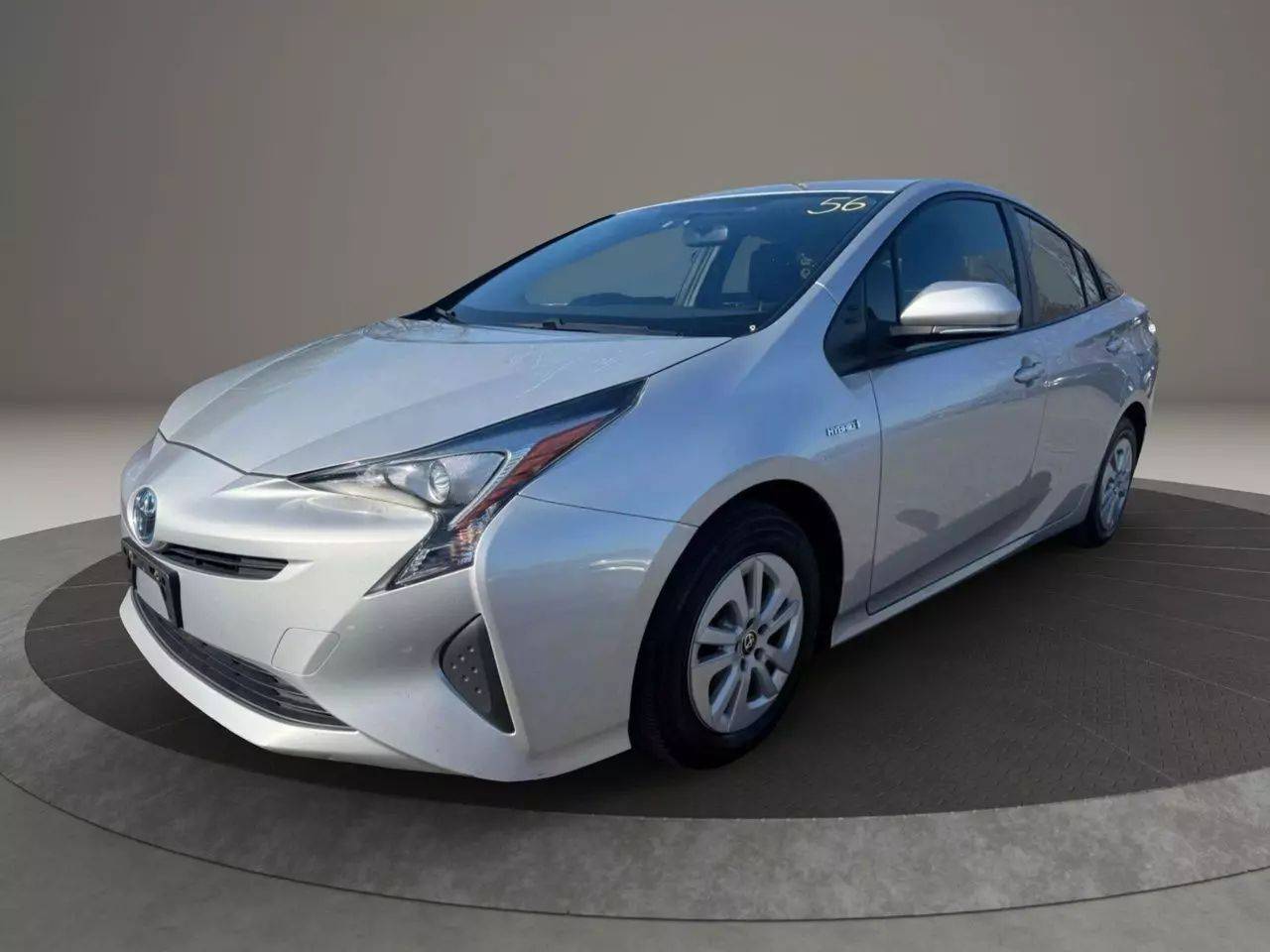 2016 Toyota Prius Two — Hatchback — 131,517 mi — Mountain Lakes, NJ