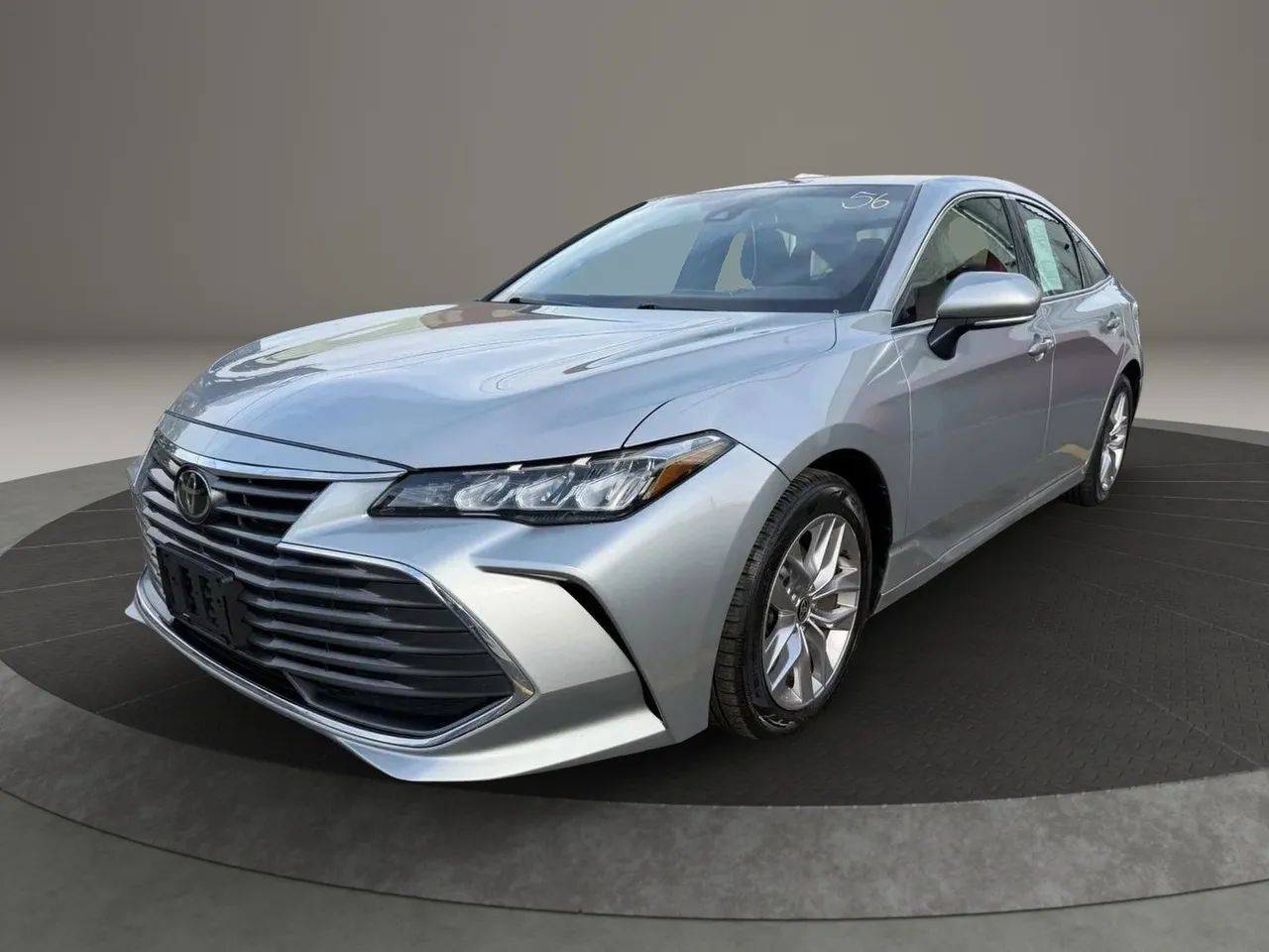 2021 Toyota Avalon XLE — Sedan — 80,770 mi — Mountain Lakes, NJ