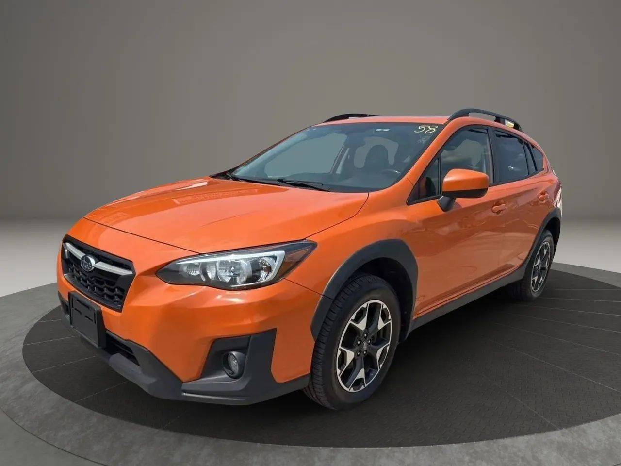 2019 Subaru Crosstrek Premium — SUV — 105,247 mi — Mountain Lakes, NJ