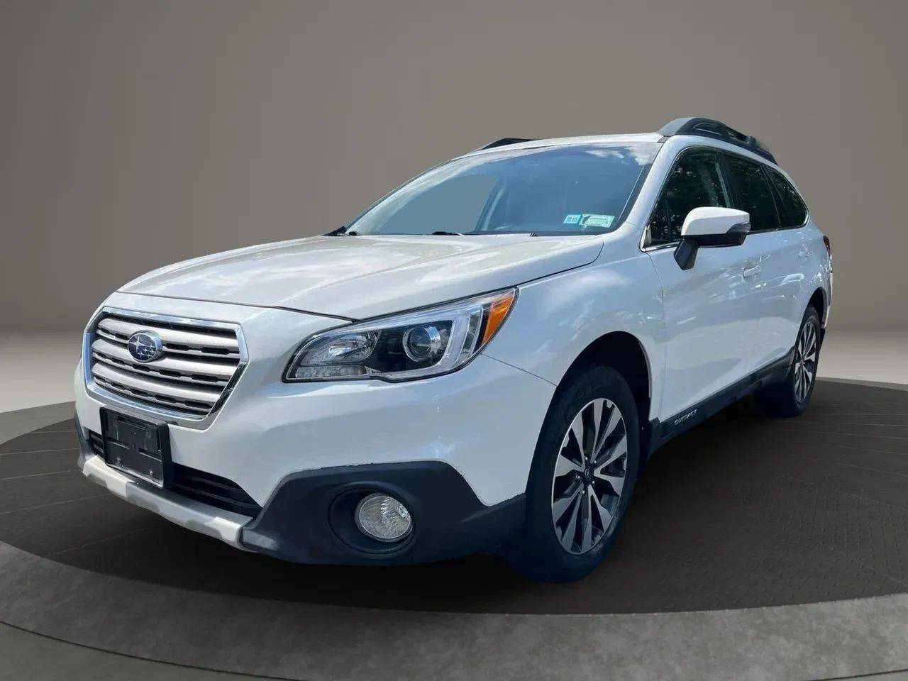 2017 Subaru Outback 2.5i Limited — SUV — 105,136 mi — Mountain Lakes, NJ
