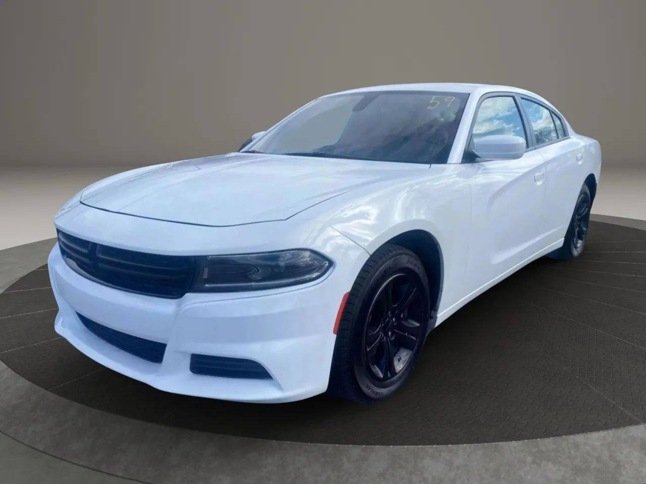 2022 Dodge Charger SXT — Sedan — 50,219 mi — Mountain Lakes, NJ
