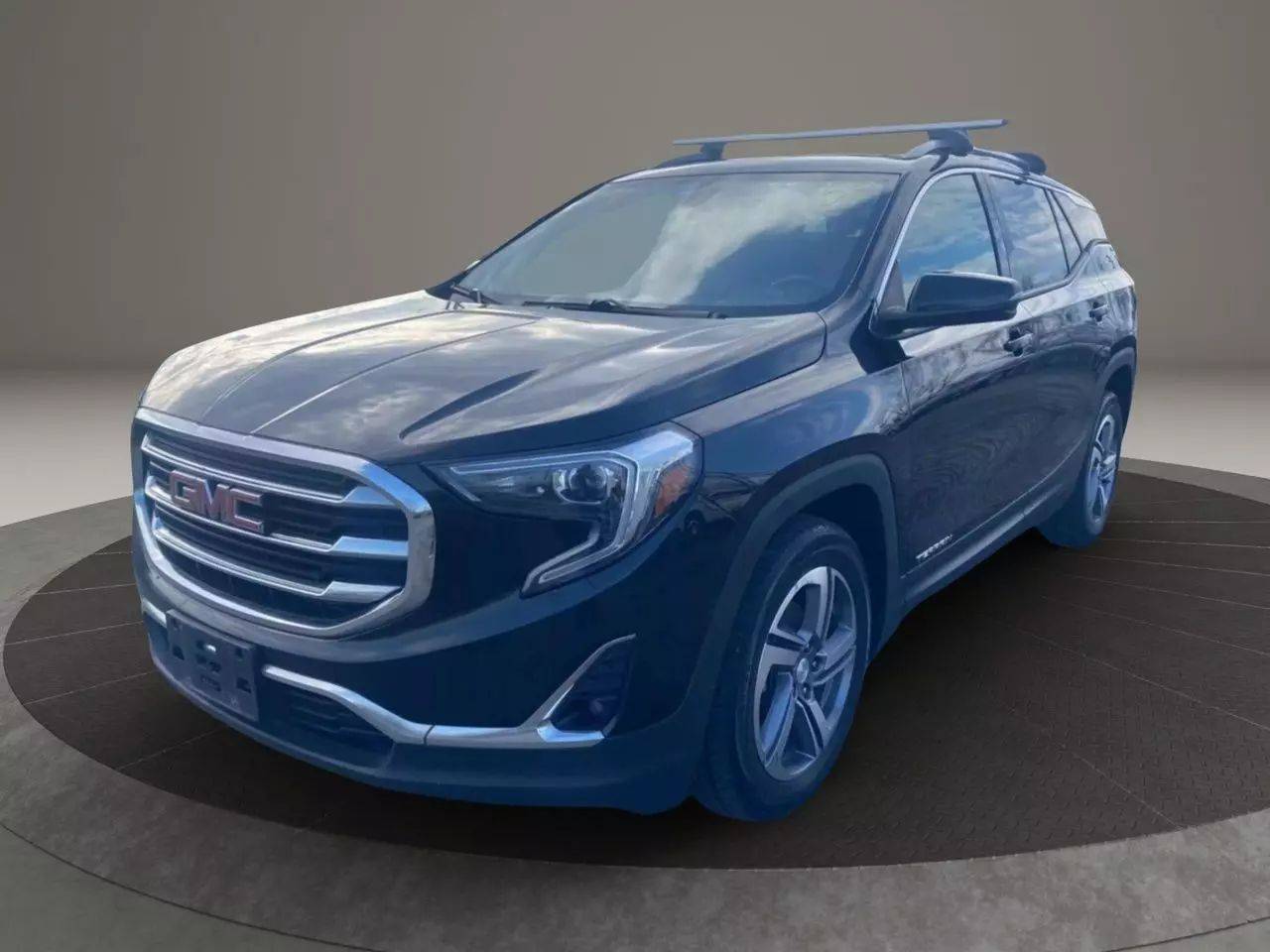 2018 GMC Terrain SLT — SUV — 110,701 mi — Mountain Lakes, NJ