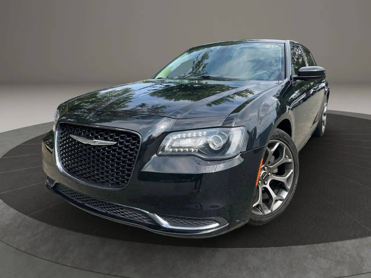 2018 Chrysler 300 Touring — Sedan — 93,196 mi — Mountain Lakes, NJ