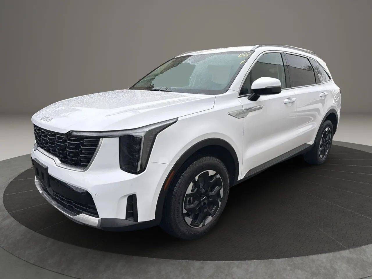 2024 Kia Sorento S — SUV — 82,362 mi — Mountain Lakes, NJ