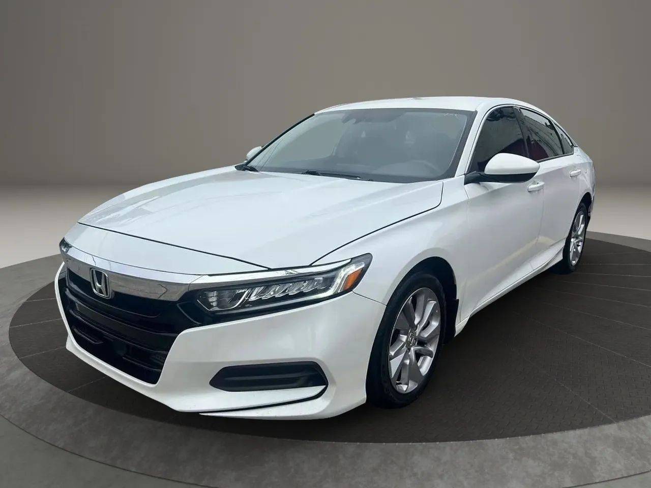 2020 Honda Accord LX — Sedan — 98,941 mi — Mountain Lakes, NJ