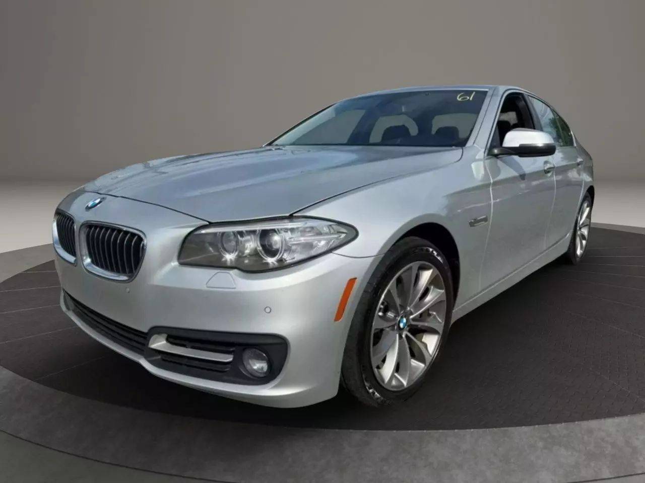 2016 BMW 5 Series 528i — Sedan — 110,263 mi — Mountain Lakes, NJ