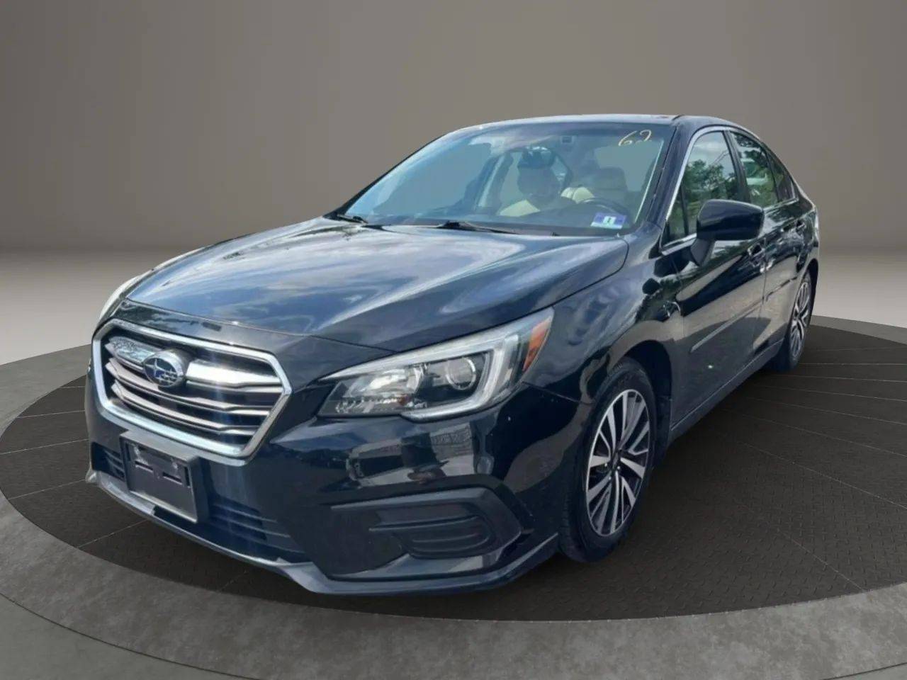 2019 Subaru Legacy 2.5i Premium — Sedan — 84,436 mi — Mountain Lakes, NJ