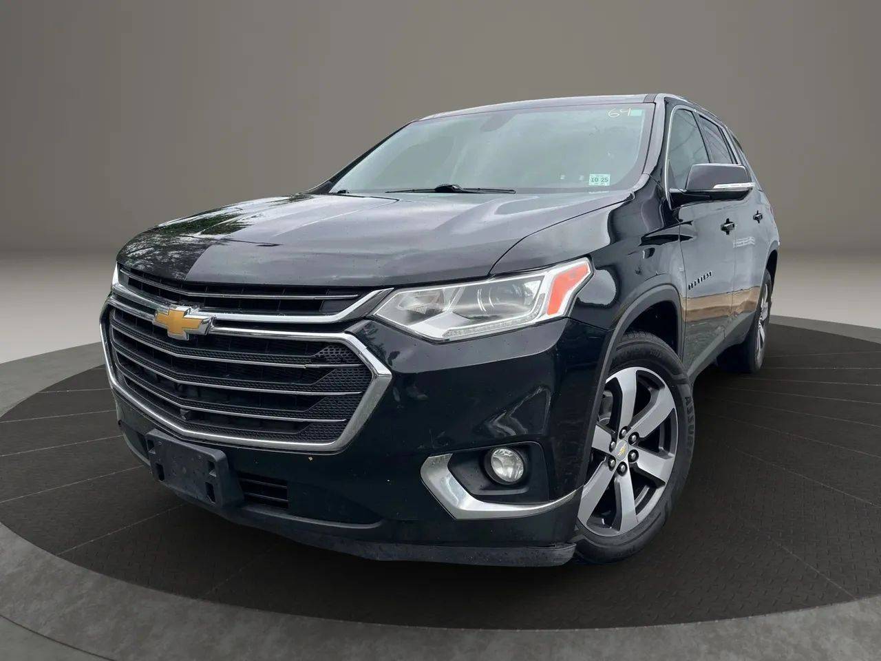 2020 Chevrolet Traverse LT Leather — SUV — 136,214 mi — Mountain Lakes, NJ