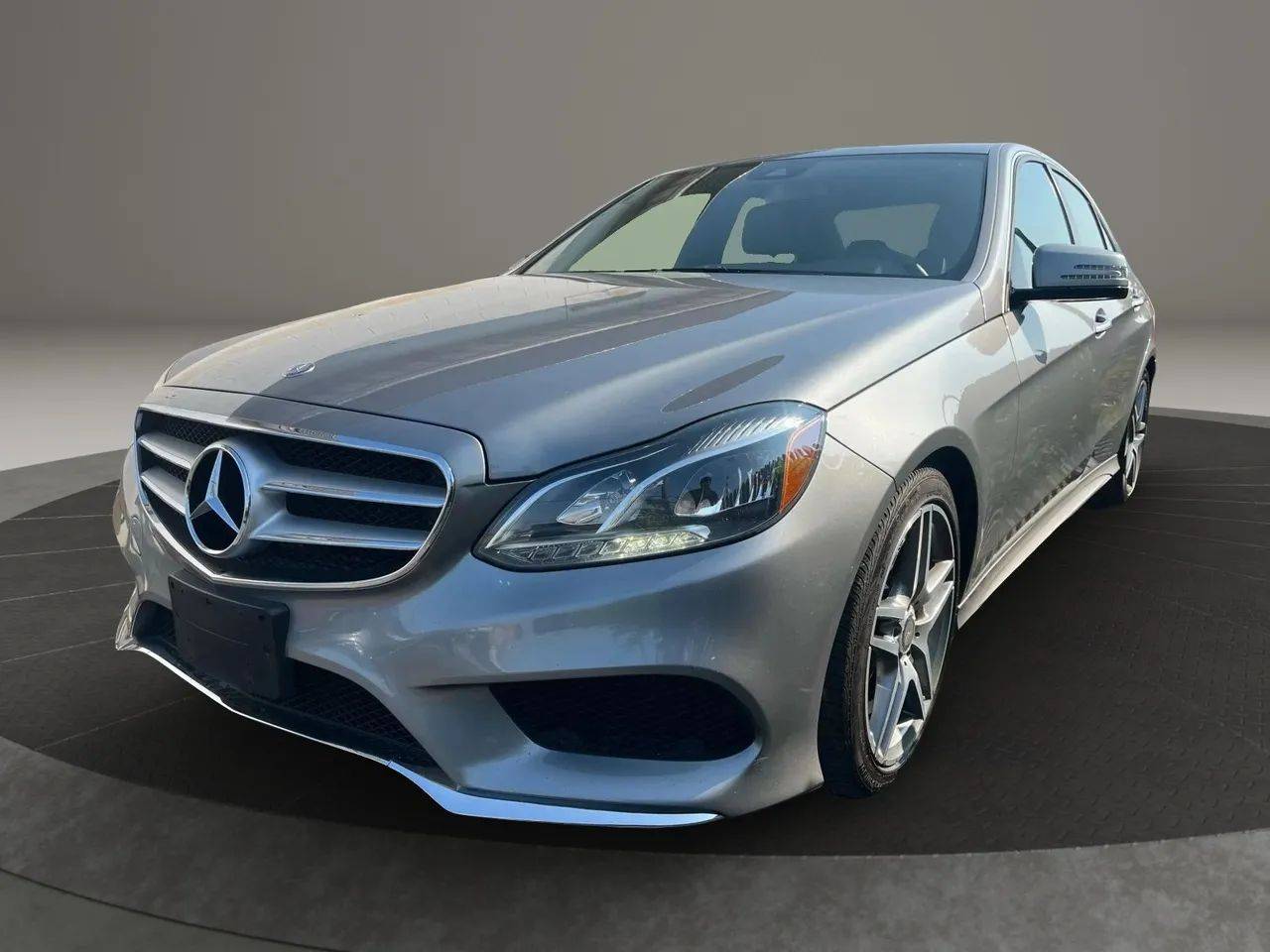 2015 Mercedes-Benz E-Class E 350 — Sedan — 132,056 mi — Mountain Lakes, NJ
