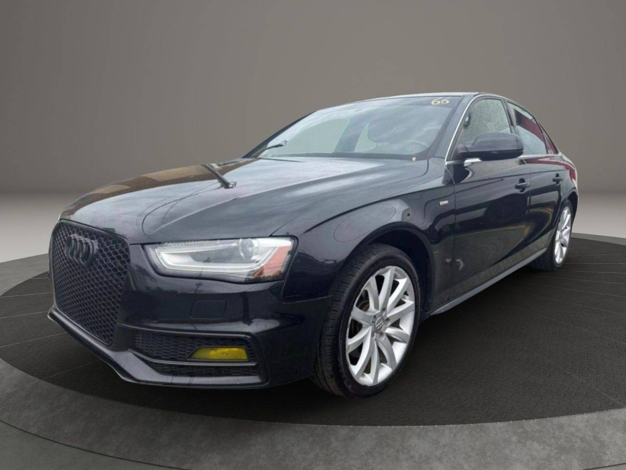 2014 Audi A4 Premium — Sedan — 121,765 mi — Mountain Lakes, NJ
