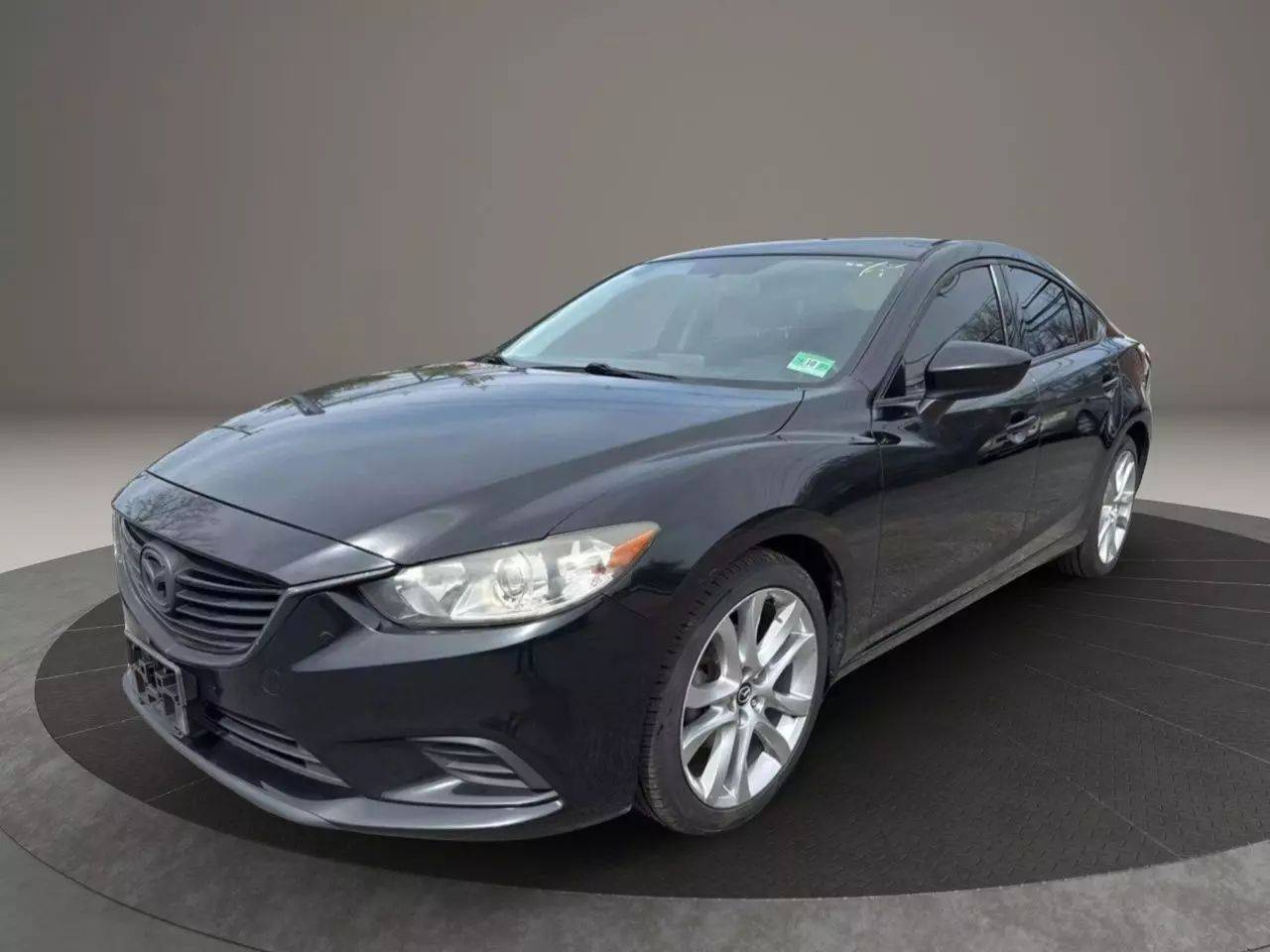 2016 Mazda Mazda6 i Touring — Sedan — 111,257 mi — Mountain Lakes, NJ