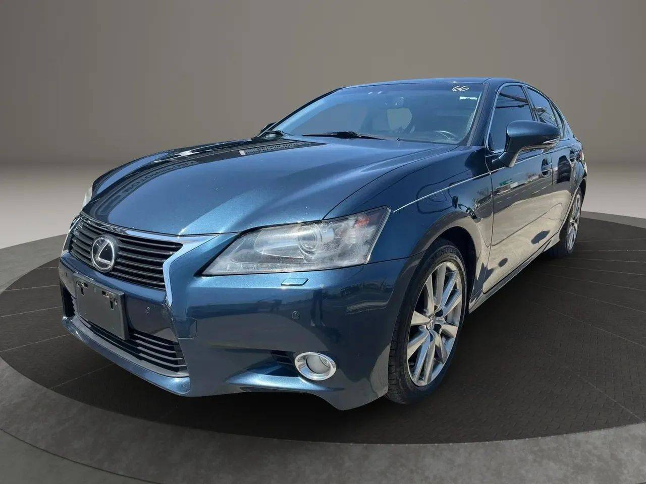 2013 Lexus GS GS 350 — Sedan — 104,029 mi — Mountain Lakes, NJ