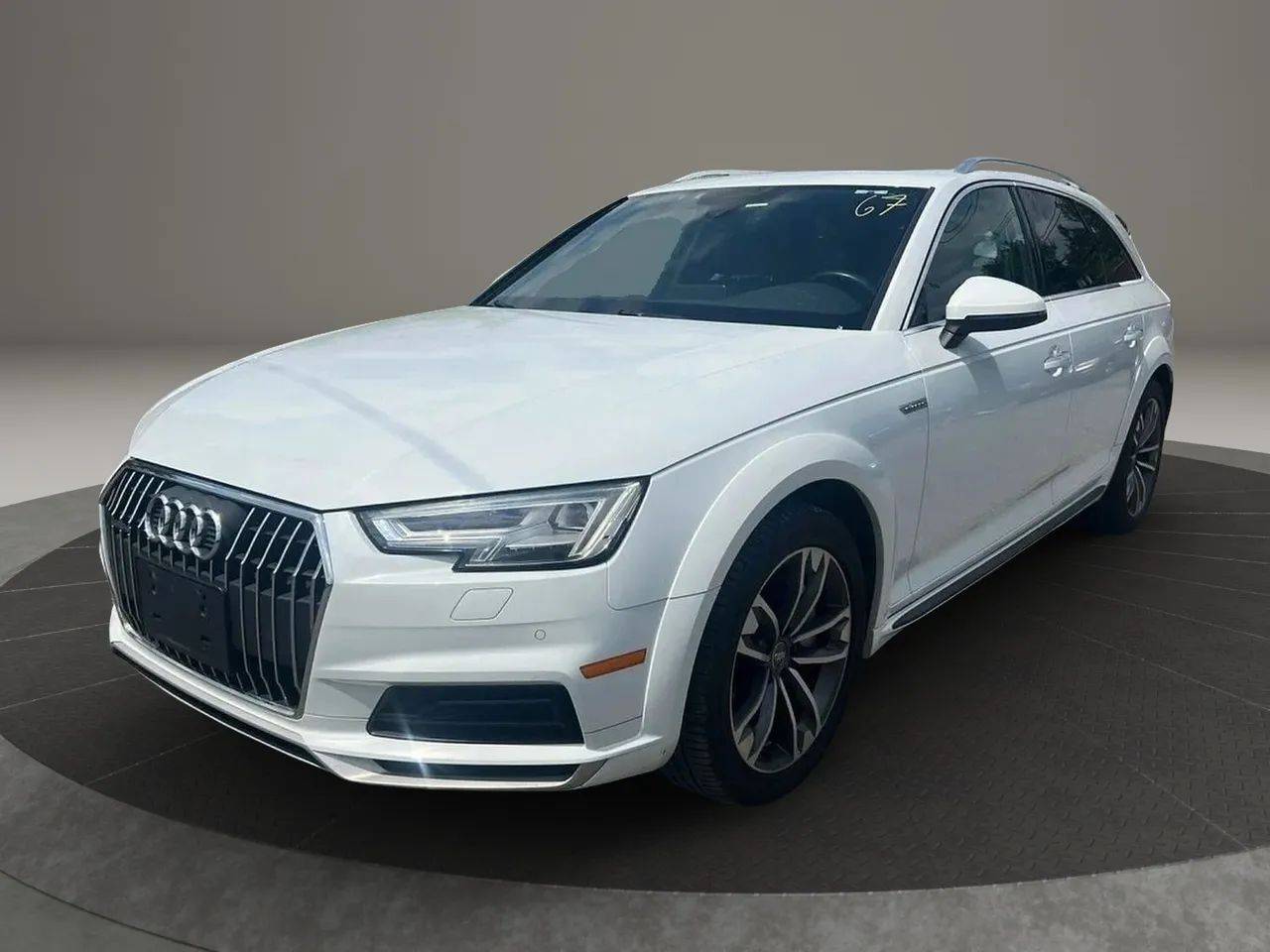 2017 Audi allroad Premium Plus — Wagon — 130,360 mi — Mountain Lakes, NJ