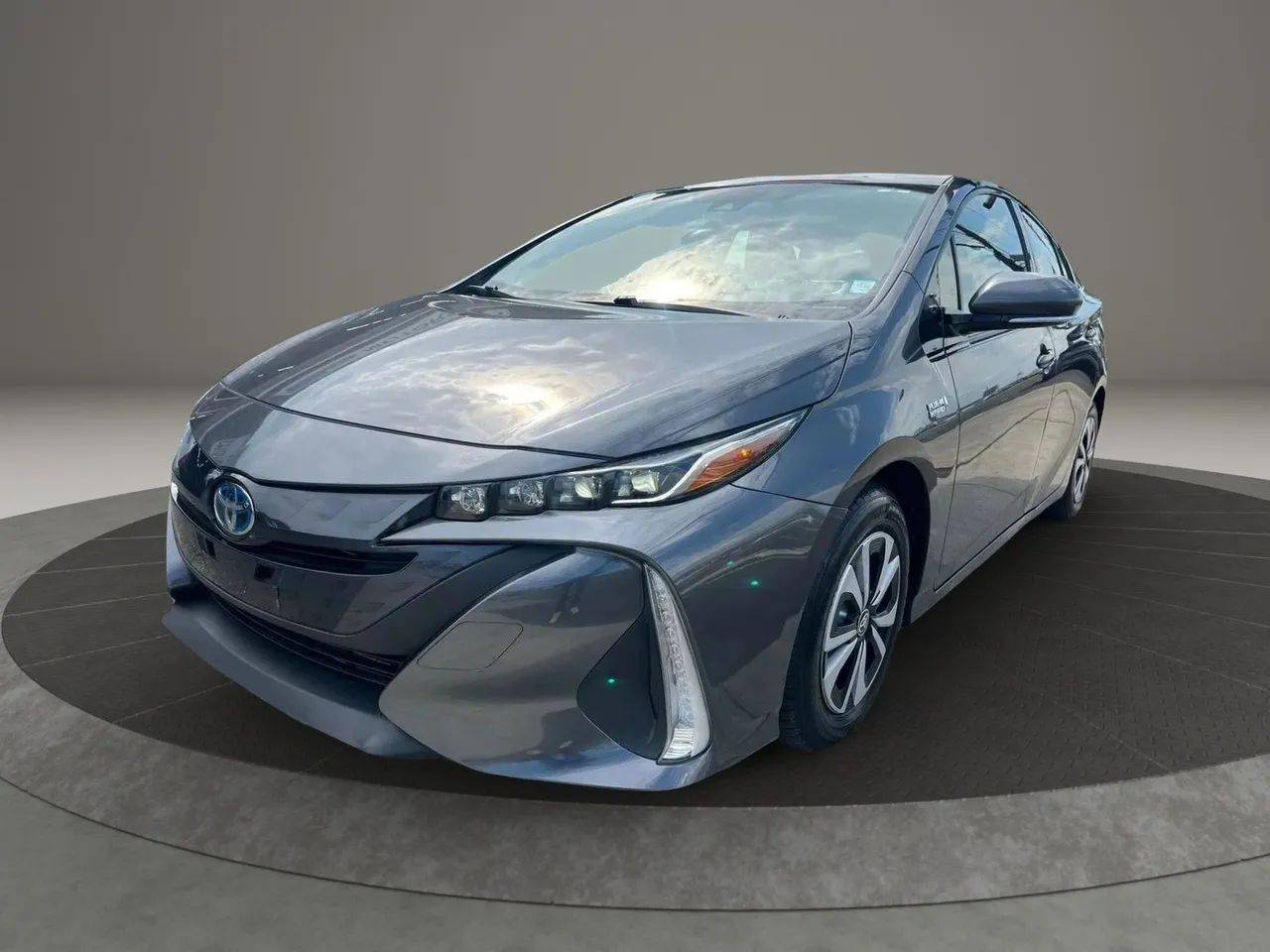 2017 Toyota Prius Prime Premium — Hatchback — 59,212 mi — Mountain Lakes, NJ