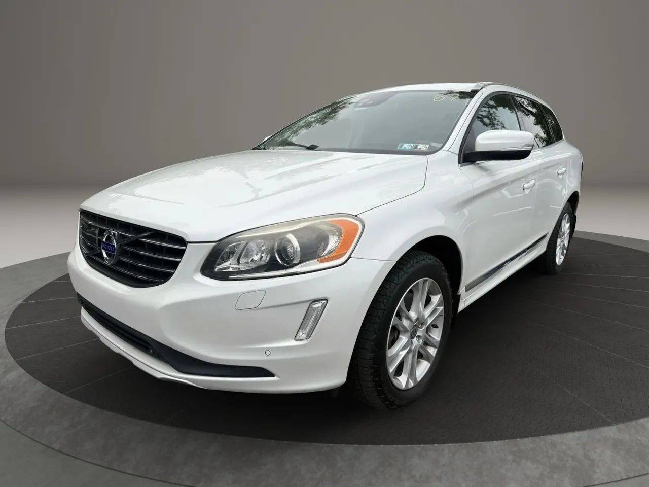 2015 Volvo XC60 T5 Platinum — SUV — 87,201 mi — Mountain Lakes, NJ