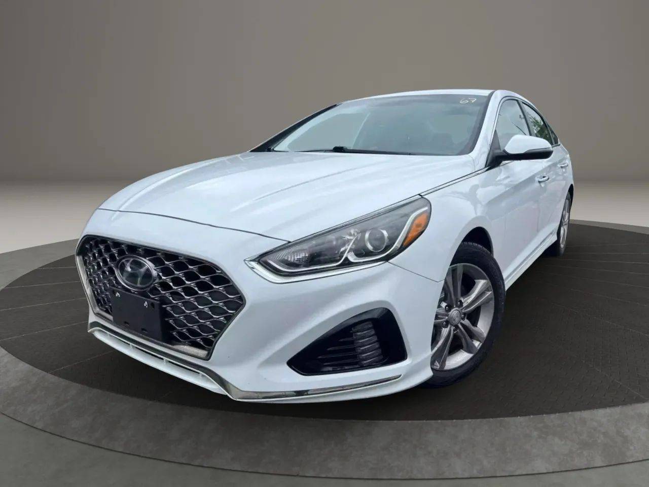 2019 Hyundai Sonata SEL — Sedan — 111,938 mi — Mountain Lakes, NJ