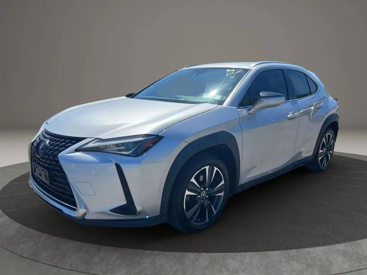 2020 Lexus UX UX 250h — SUV — 121,858 mi — Mountain Lakes, NJ
