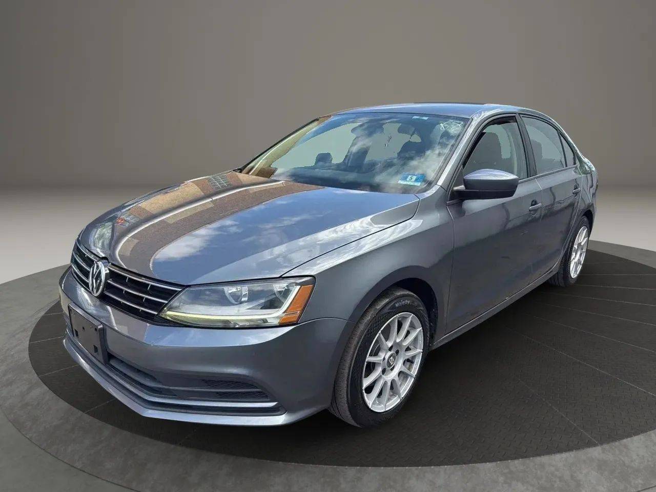 2018 Volkswagen Jetta 1.4T S — Sedan — 101,624 mi — Mountain Lakes, NJ