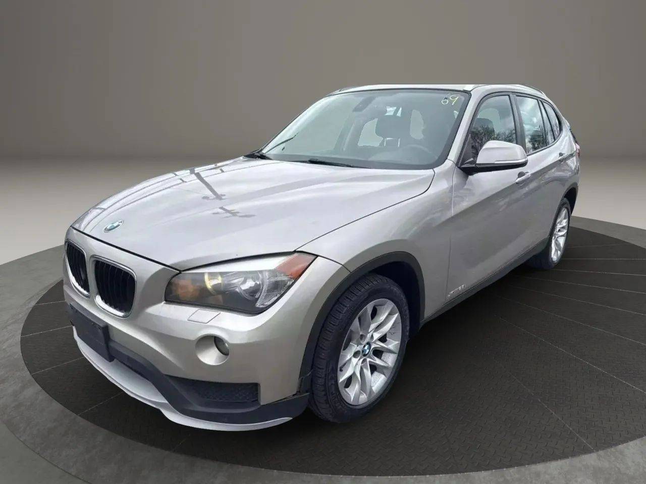 2015 BMW X1 28i — SUV — 103,093 mi — Mountain Lakes, NJ