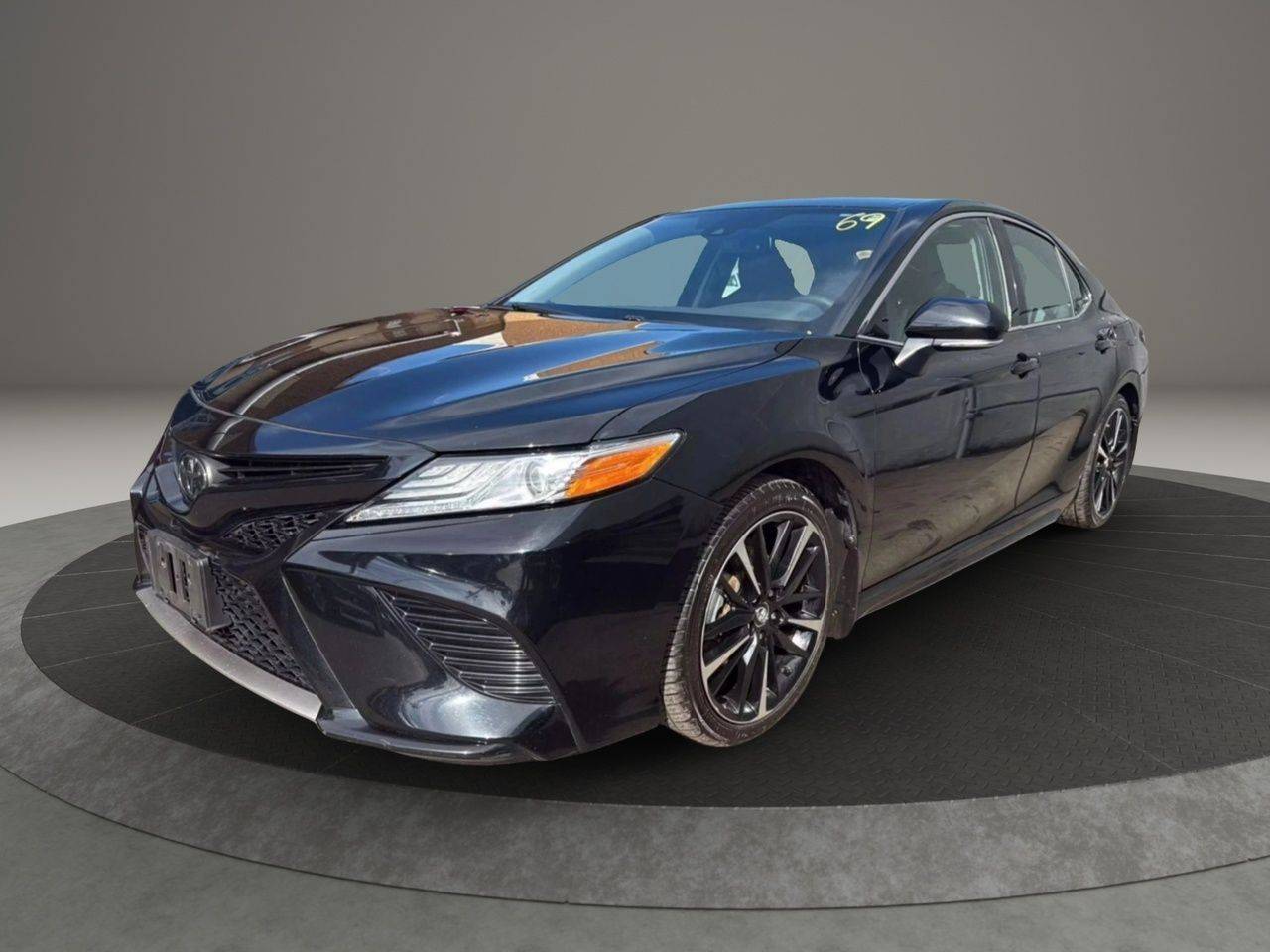 2020 Toyota Camry XSE — Sedan — 116,500 mi — Mountain Lakes, NJ