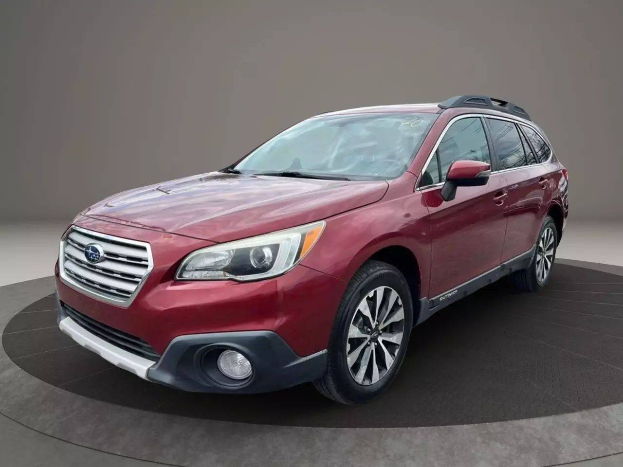 2015 Subaru Outback 2.5i Limited — SUV — 85,141 mi — Mountain Lakes, NJ